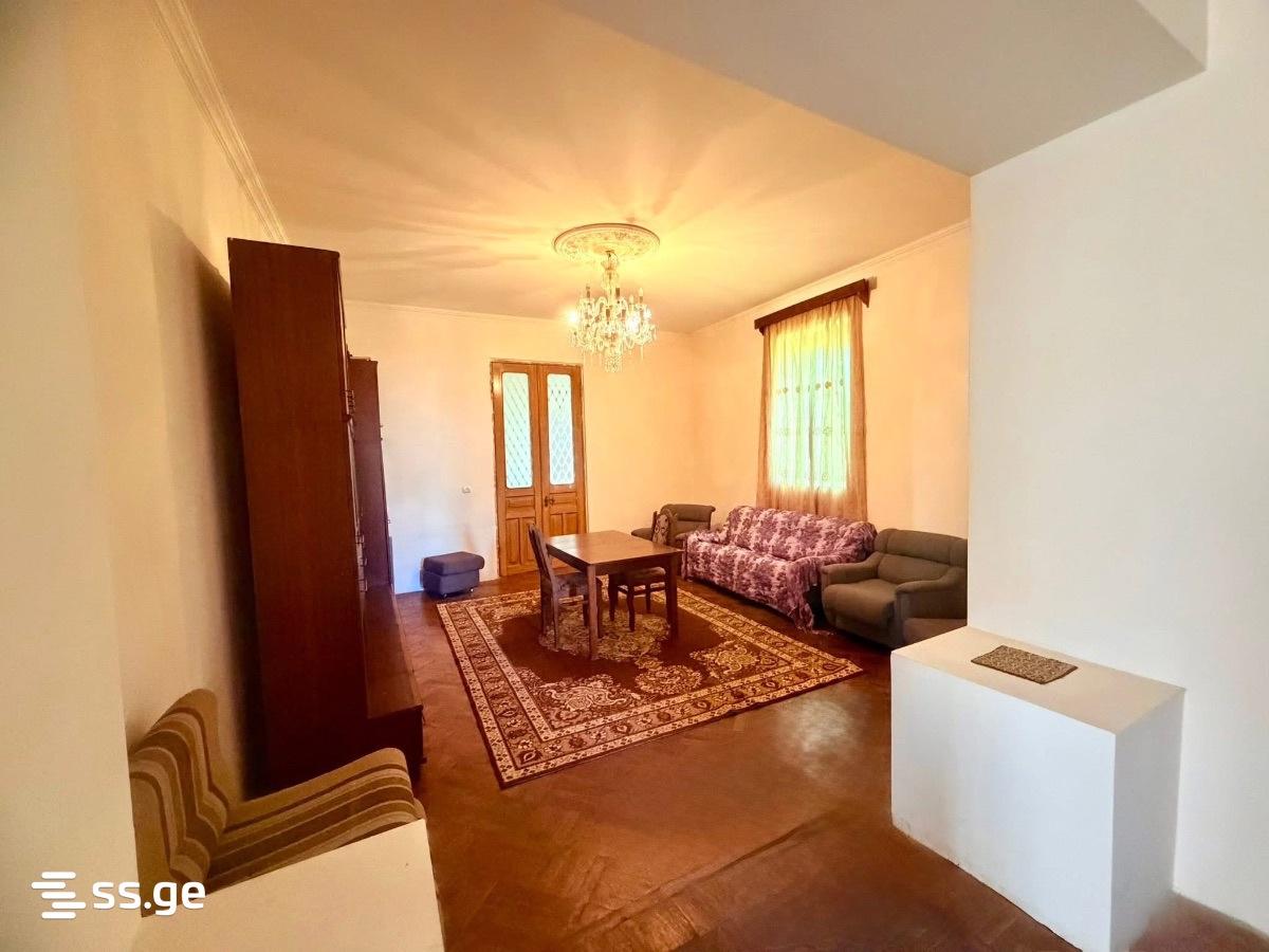 4 Room Private House Daily Rent. Kutaisi view 4