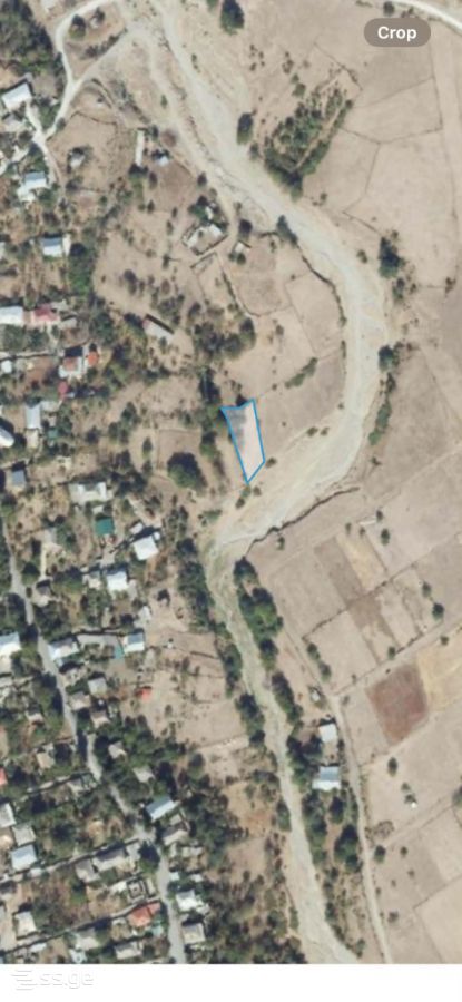 Land For Sale. Norio view 2