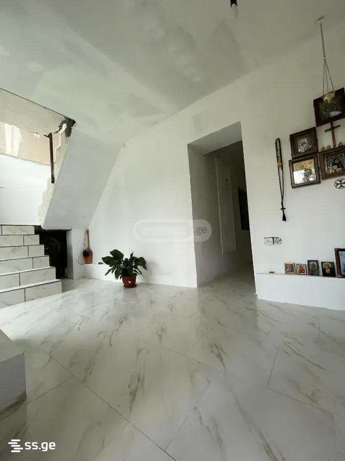 6 Room Summer Cottage For Sale view 1