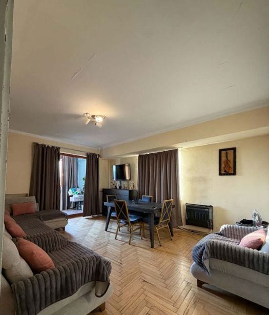 3 room Flat For Sale. Gldani  - picture #1