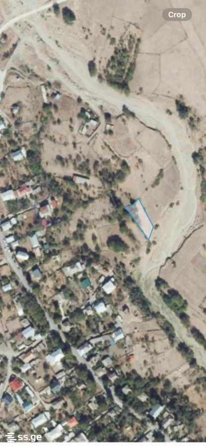Land For Sale. Norio view 3