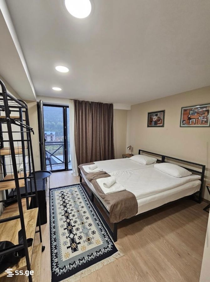 იყიდება 17-ოთახი Hotel view 8