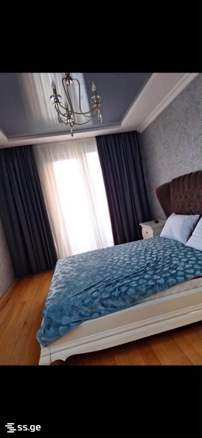 2 Room Flat Daily Rent. Poti view 2