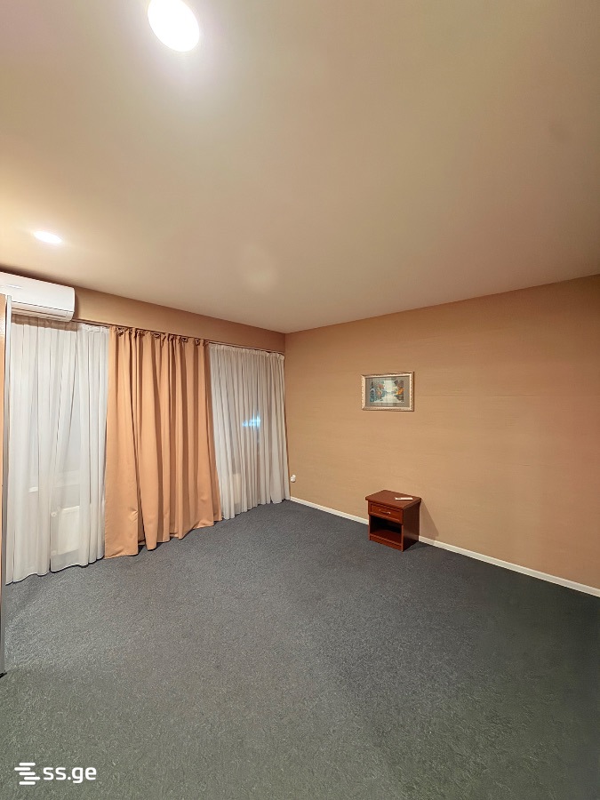 Office For Rent. Chugureti view 5