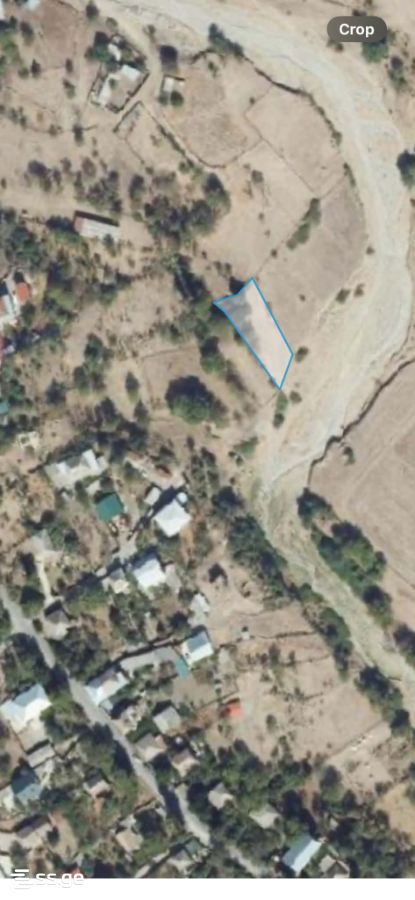 Land For Sale. Norio view 1