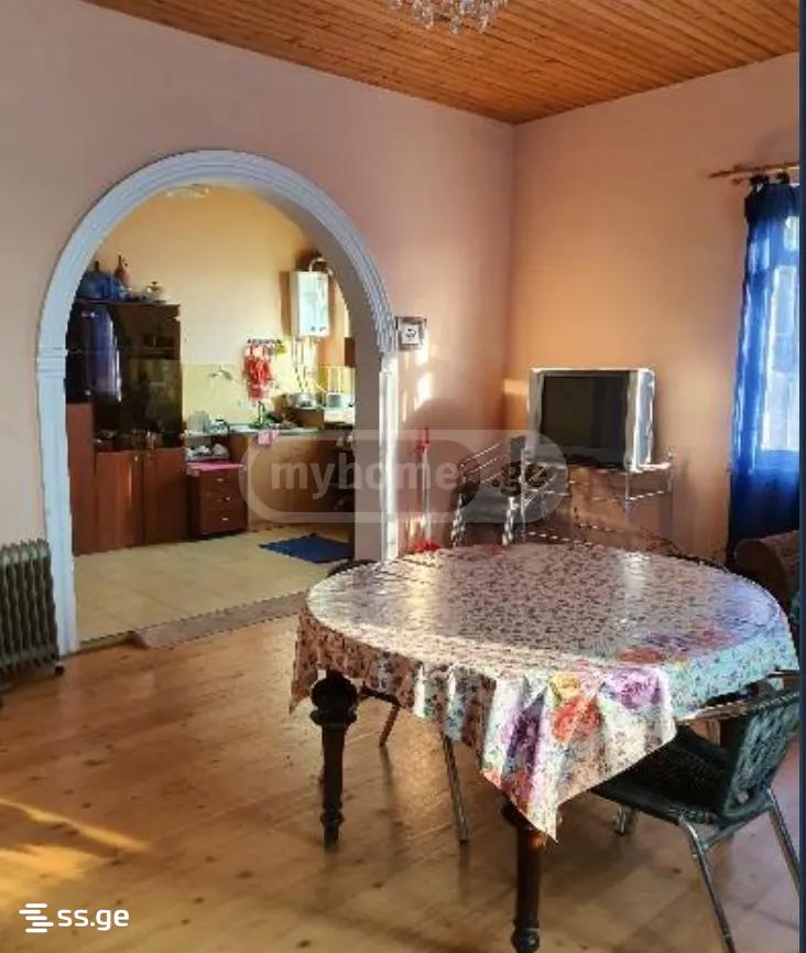 5 Room Summer Cottage For Sale view 1