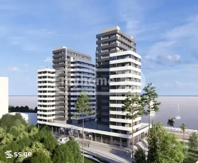 1 Room Flat For Sale view 1