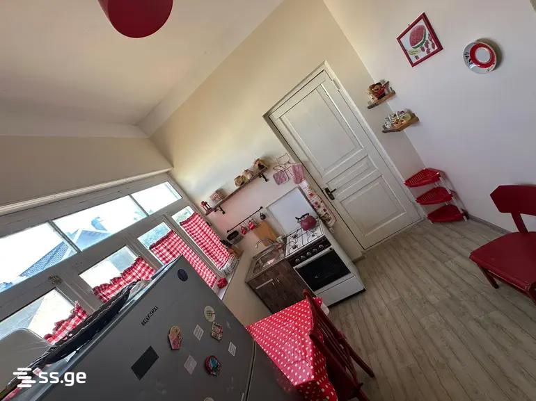 3 Room Private House For Rent. Gardabani view 1
