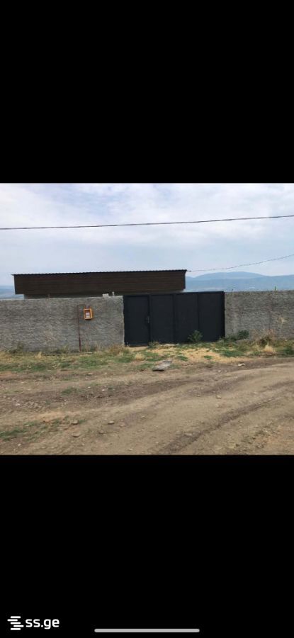 3 Room Private House For Sale view 3