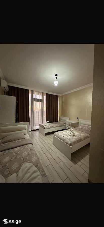 11 Room Hotel For Rent. Gonio view 2