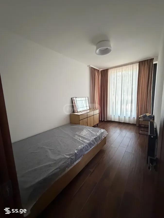3 Room Summer Cottage For Rent. Saburtalo view 7