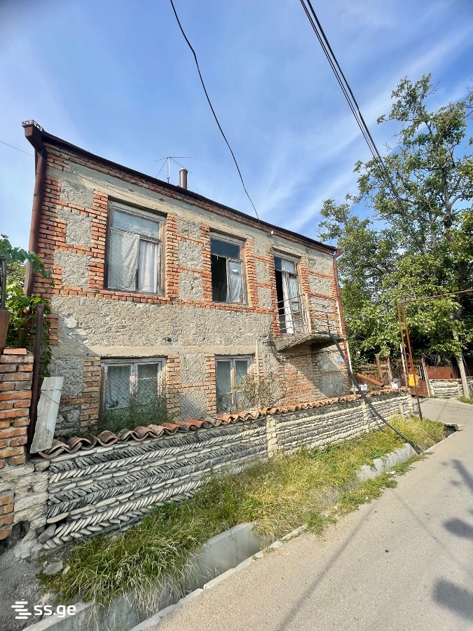 Продажа 7-комната Частный дом view 2