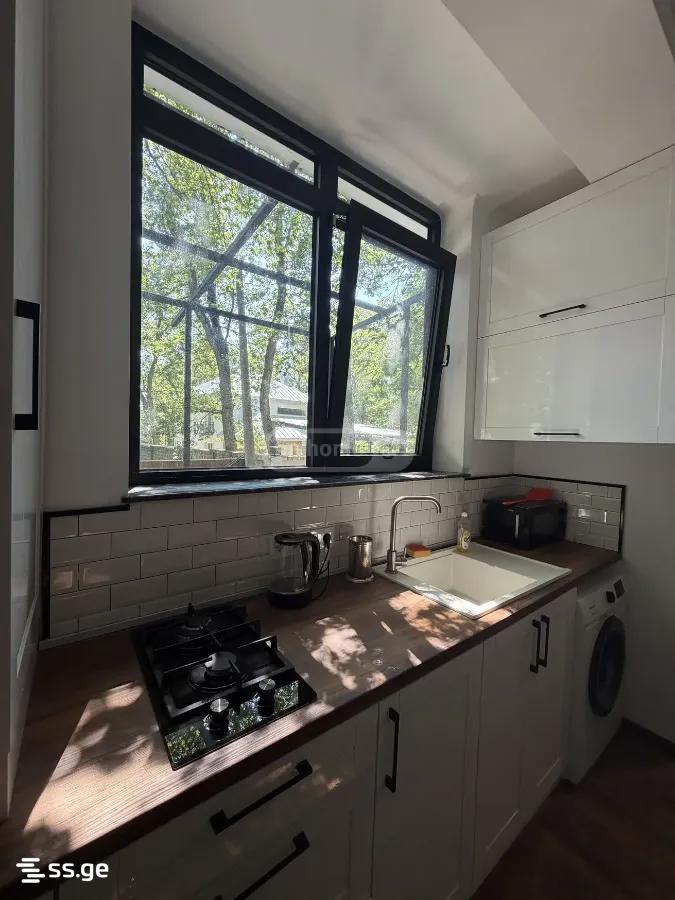 3 Room Summer Cottage For Rent. Saburtalo view 5