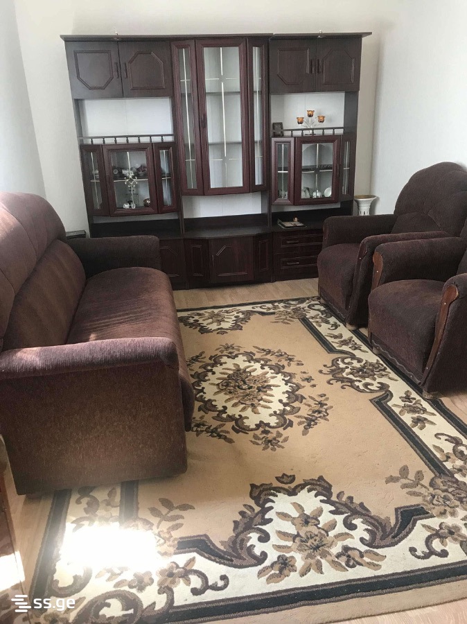 3 Room Flat For Sale view 4