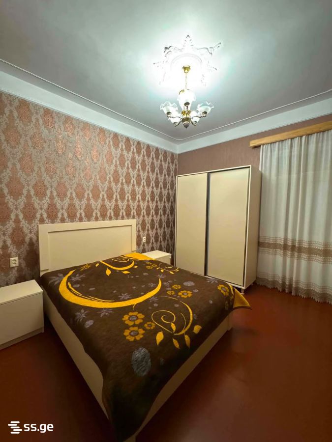 8 Room Private House For Rent. Khelvachauri view 6