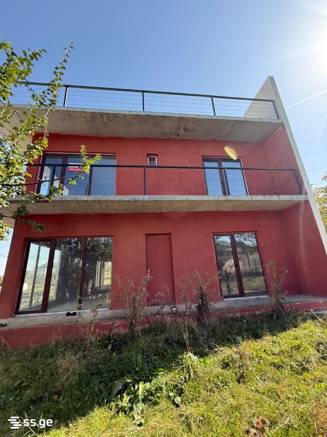 5 Room Summer Cottage For Sale view 2