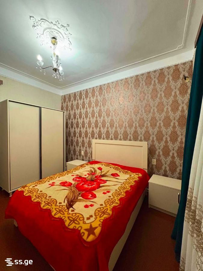 8 Room Private House For Rent. Khelvachauri view 12