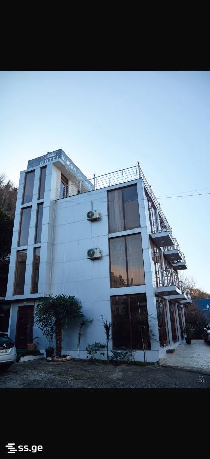11 Room Hotel For Rent. Gonio view 1