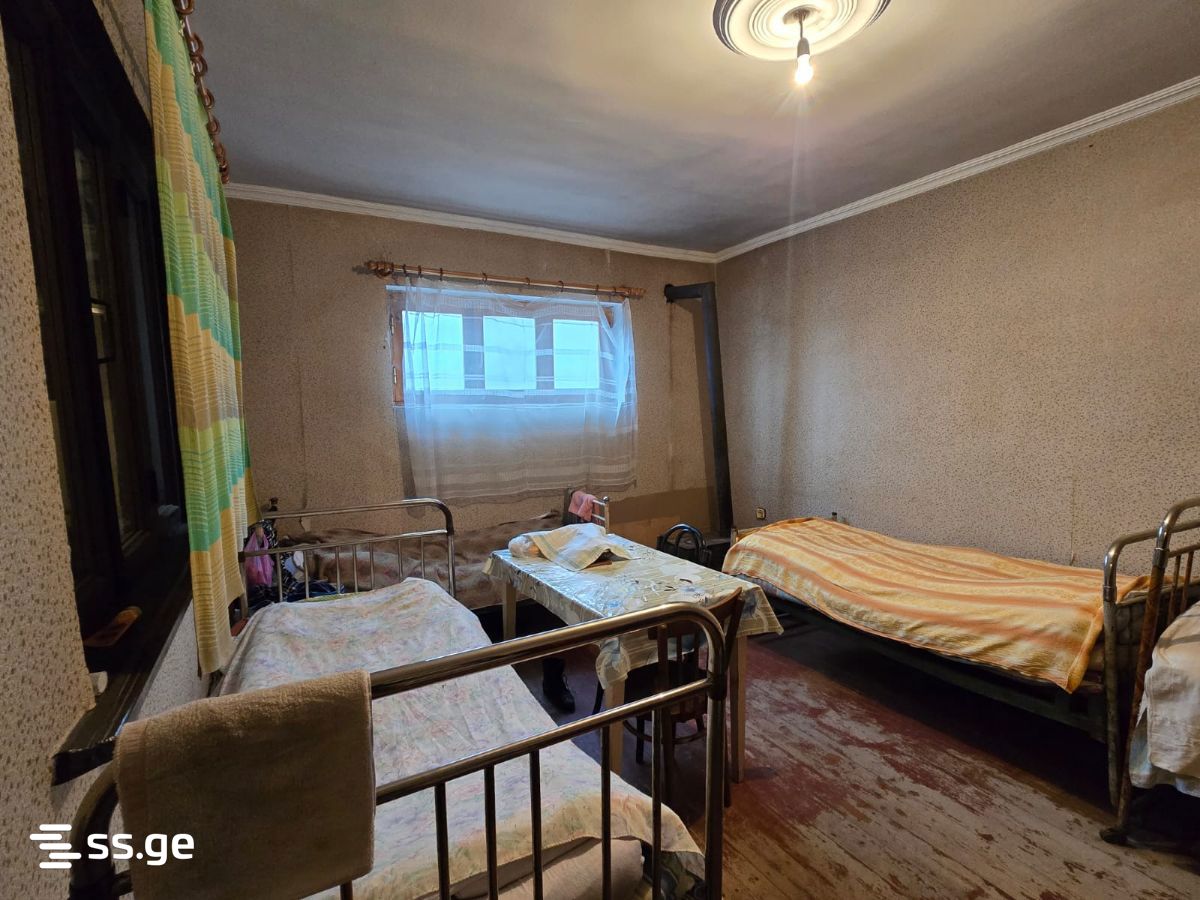 5 Room Private House For Sale view 8