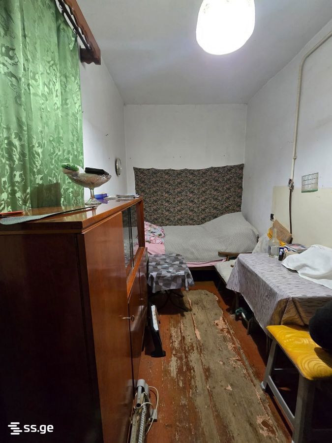 5 Room Private House For Sale view 13