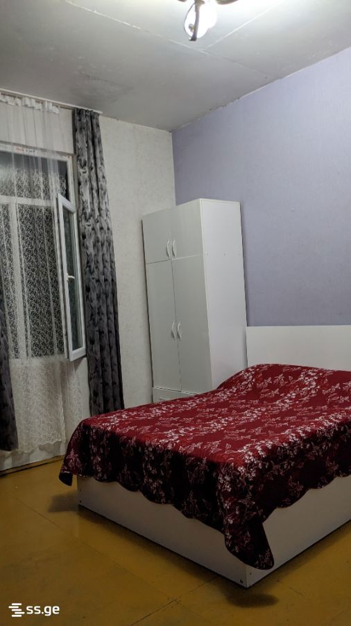 4 Room Private House For Rent. Grigoleti view 2
