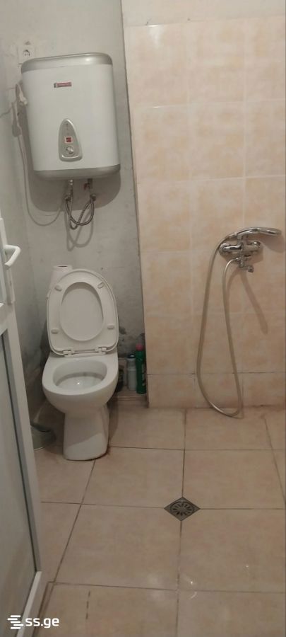 2 Room Flat For Sale view 14