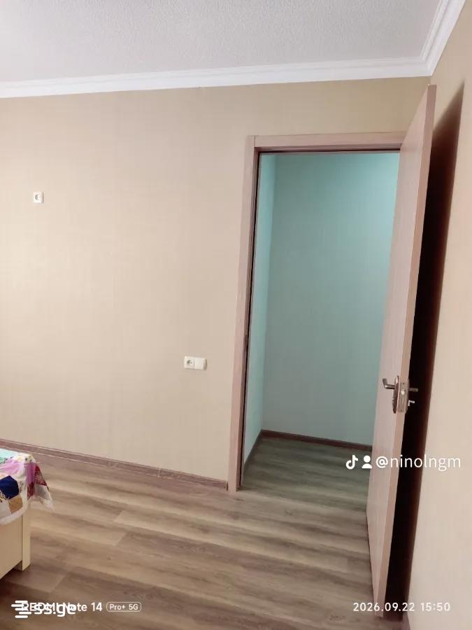 2 Room Flat Daily Rent. Tskaltubo view 4
