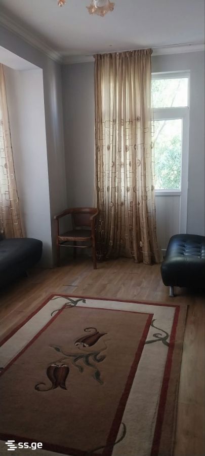 2 Room Flat For Sale view 2