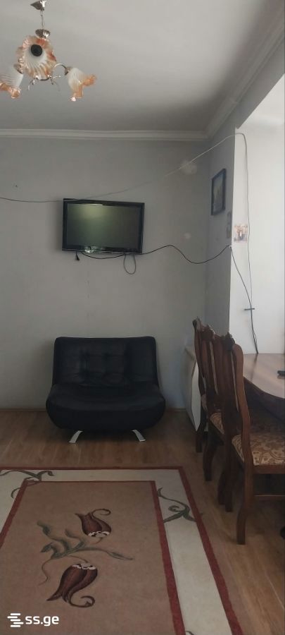 2 Room Flat For Sale view 4