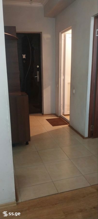 2 Room Flat For Sale view 9
