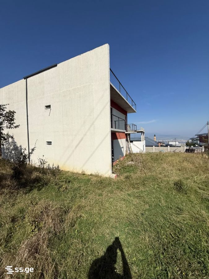5 Room Summer Cottage For Sale view 6