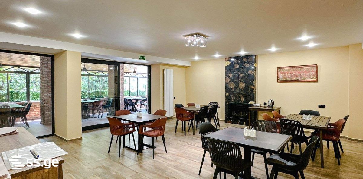 10 Room Hotel For Sale view 5