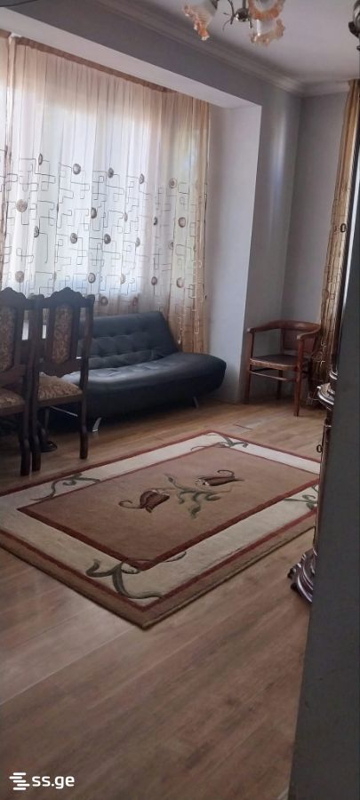 2 Room Flat For Sale view 1