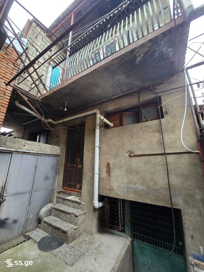 5 Room Private House For Sale view 11