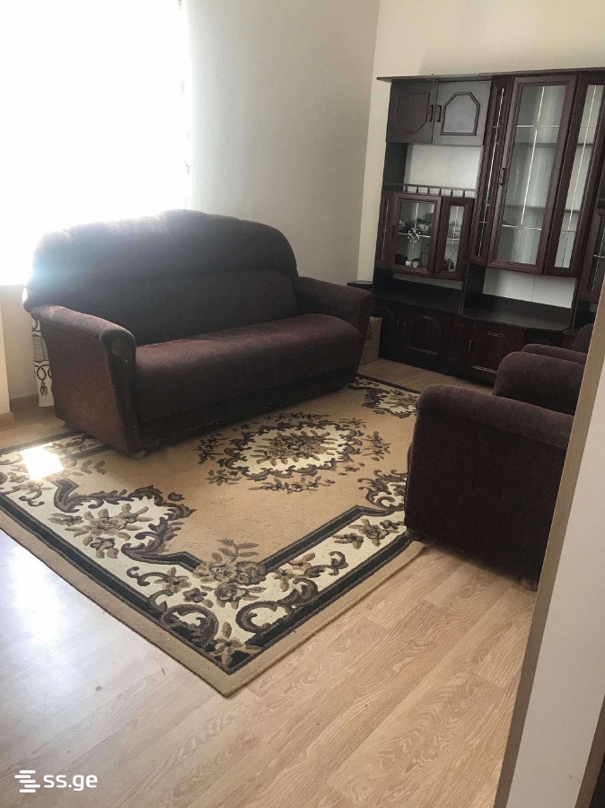 3 Room Flat For Sale view 3