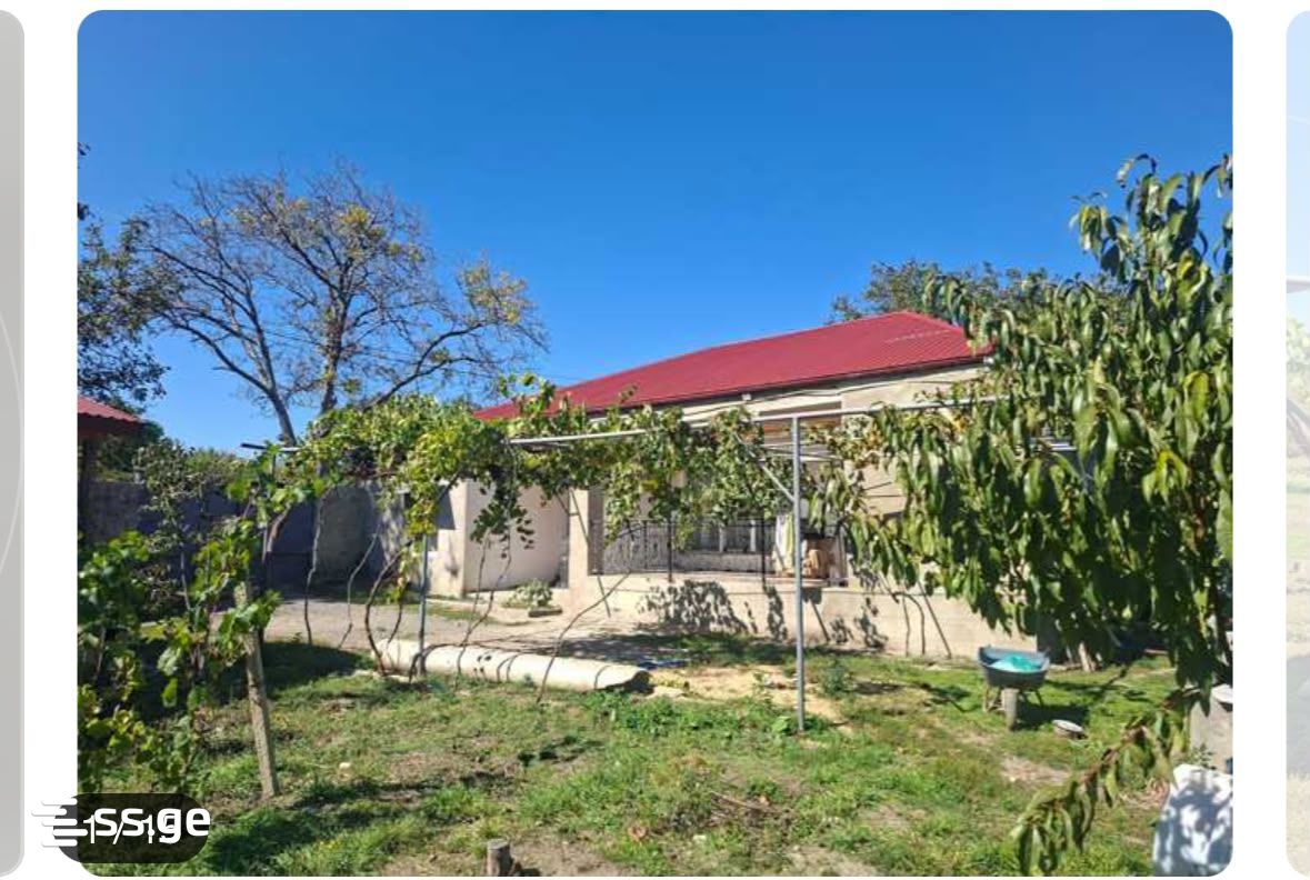 5 Room Private House For Sale view 1