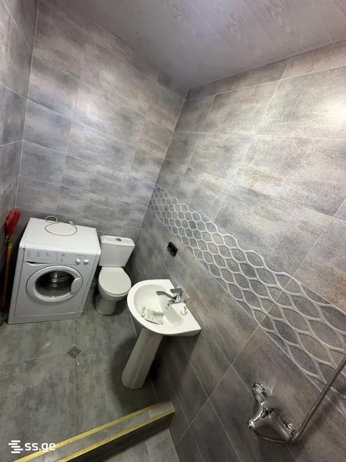 3 Room Private House For Rent. Gardabani view 3