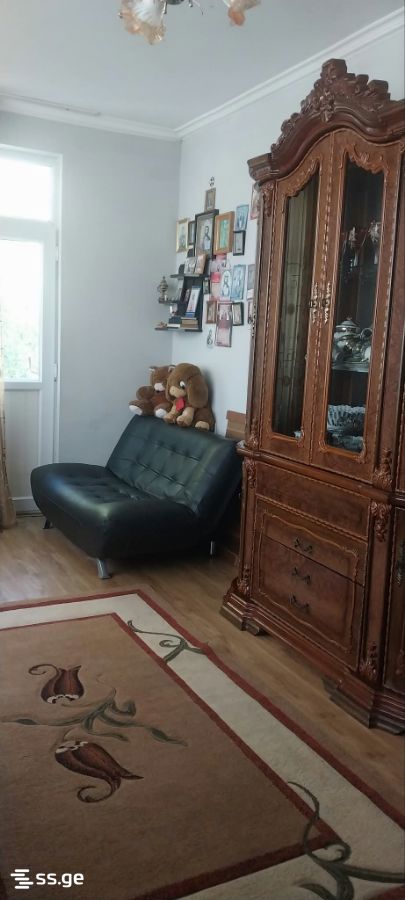 2 Room Flat For Sale view 3