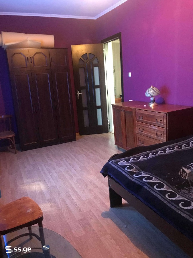 3 Room Flat For Sale view 2