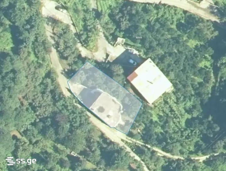 Land For Sale. Kvariati view 2
