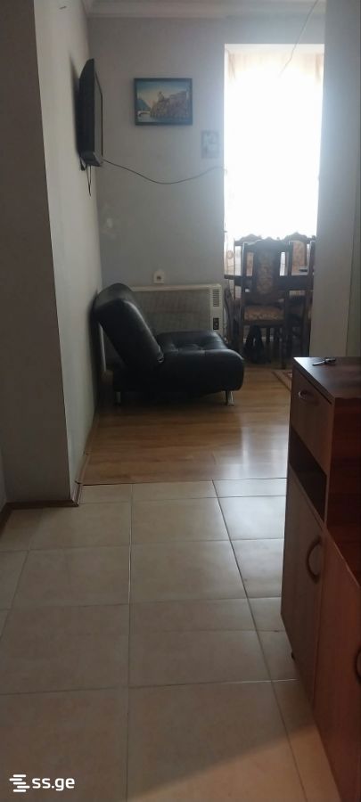 2 Room Flat For Sale view 8