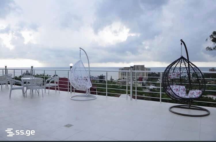 15 Room Hotel For Rent. Gonio view 1