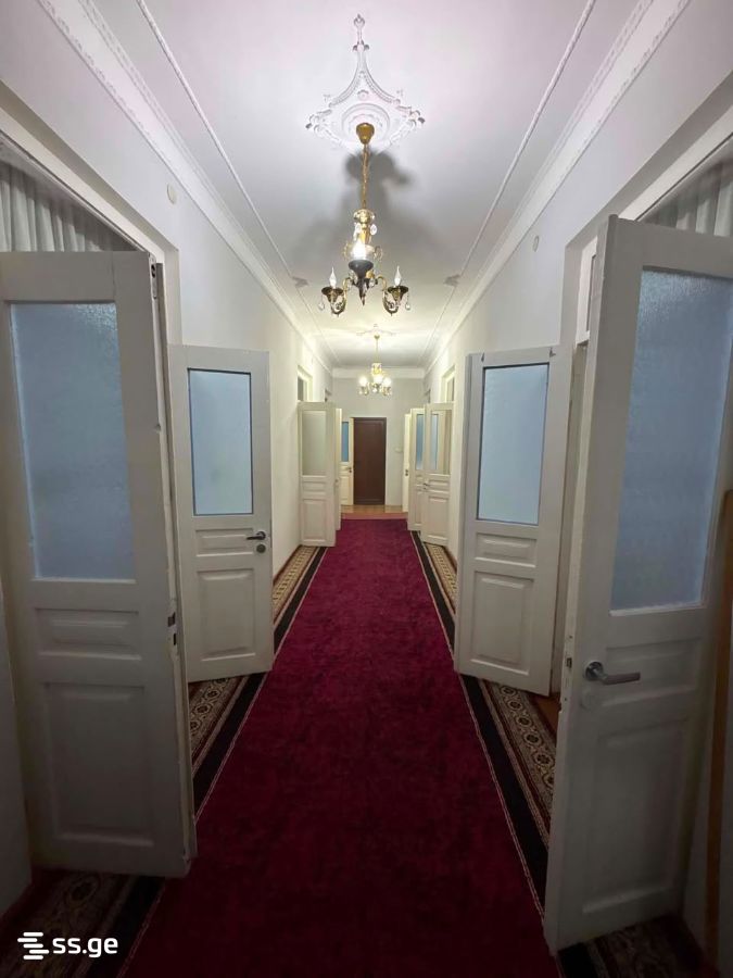 8 Room Private House For Rent. Khelvachauri view 7