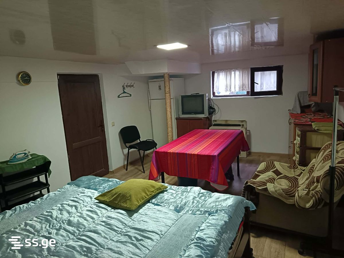 1 Room Private House For Rent. Zugdidi view 2