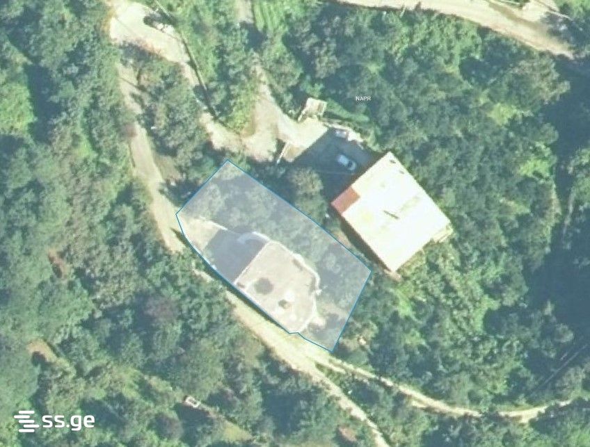 Land For Sale. Kvariati view 2