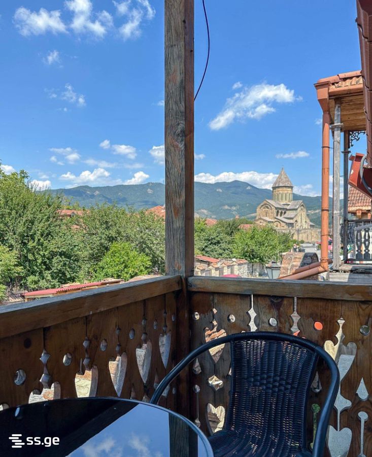 10 Room Hotel For Sale view 12