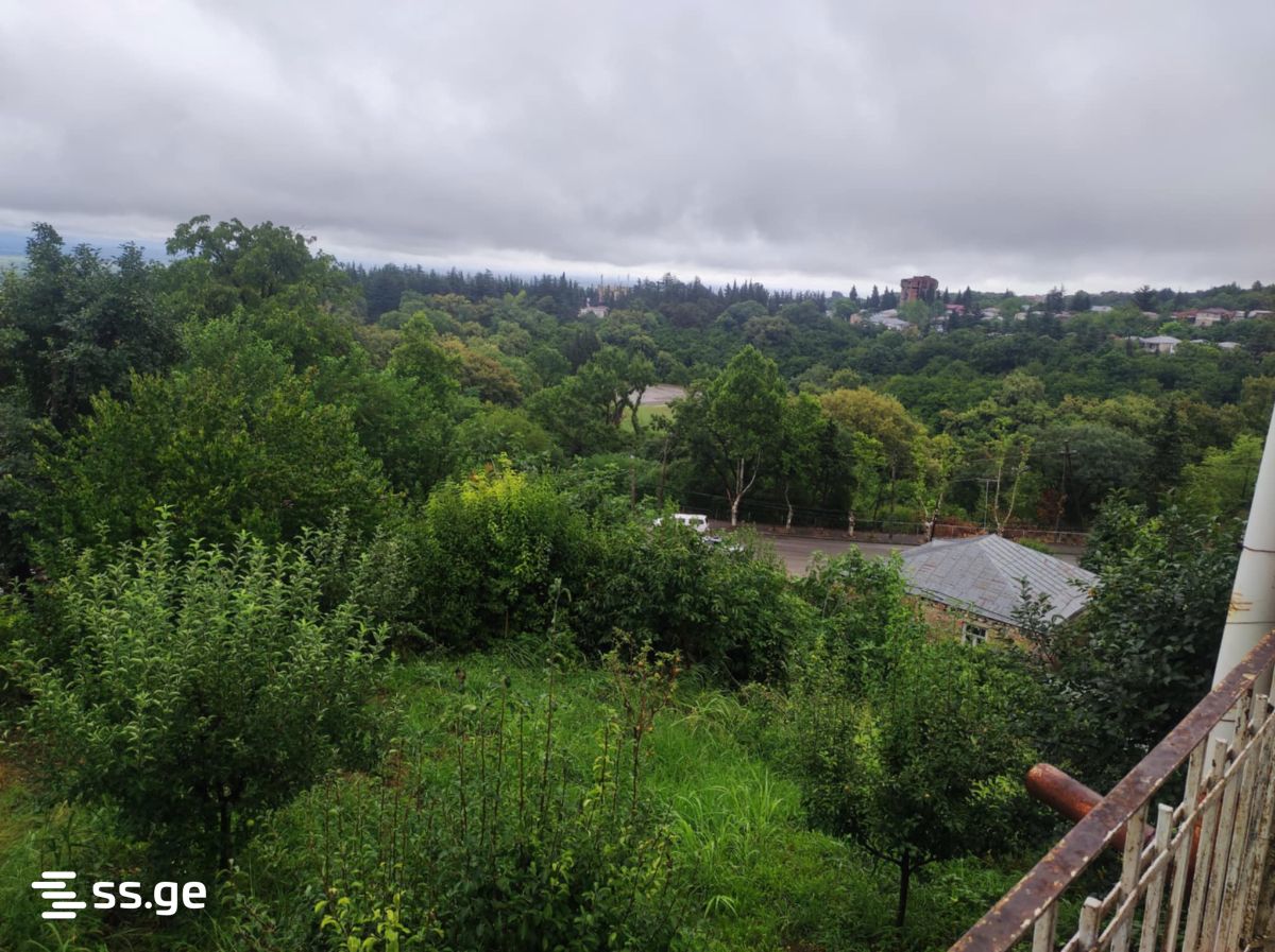 6 Room Private House For Sale view 2