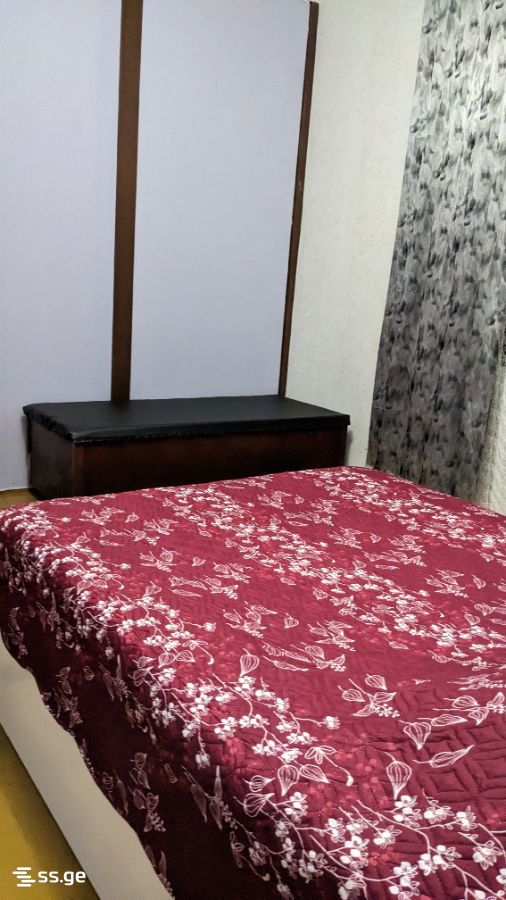 4 Room Private House For Rent. Grigoleti view 1