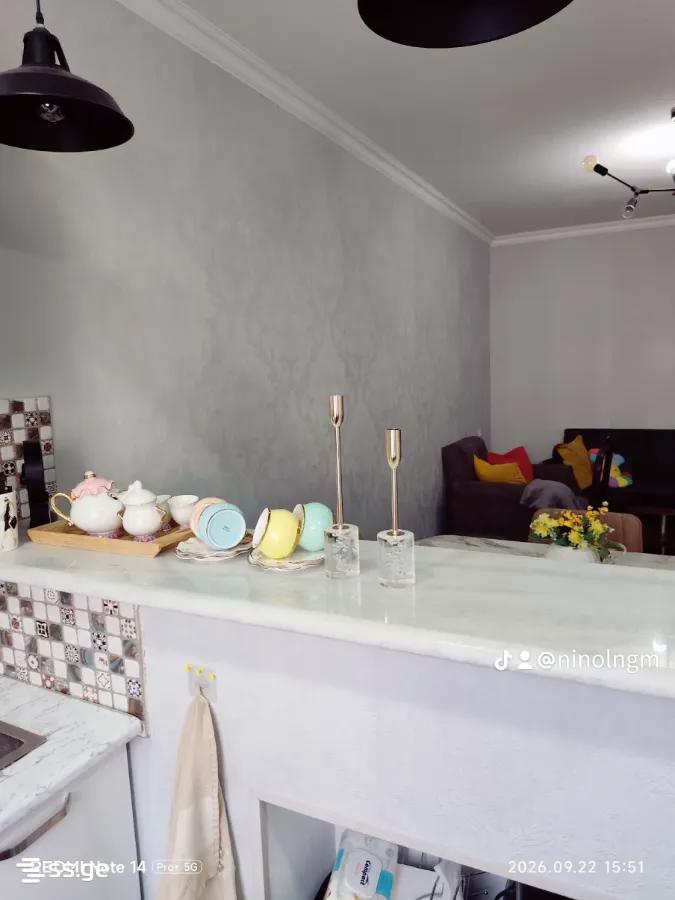 2 Room Flat Daily Rent. Tskaltubo view 2