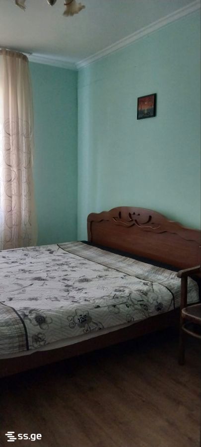 2 Room Flat For Sale view 12
